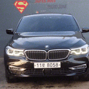 @19년 6시리즈GT 640I XDRIVE 럭셔리 5만