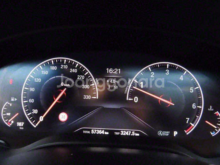 @19년 6시리즈GT 640I XDRIVE 럭셔리 5만--2