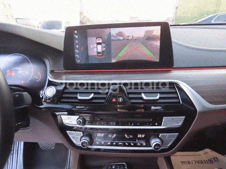 @19년 6시리즈GT 640I XDRIVE 럭셔리 5만--6