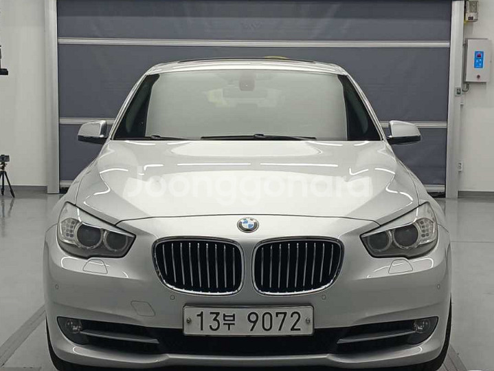 @11년 5시리즈 GT xDRIVE@무사고@초특가급매@--0