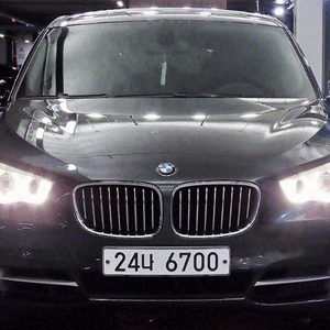 @10년 5시리즈 GT 535I@무사고@초특가급매@꿀매