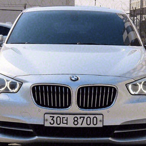 @11년 5시리즈 GT 535I@완전무사고@초특가급매