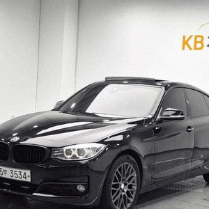 @14년 3시리즈 GT 320D@무사고@우주최저가@급매