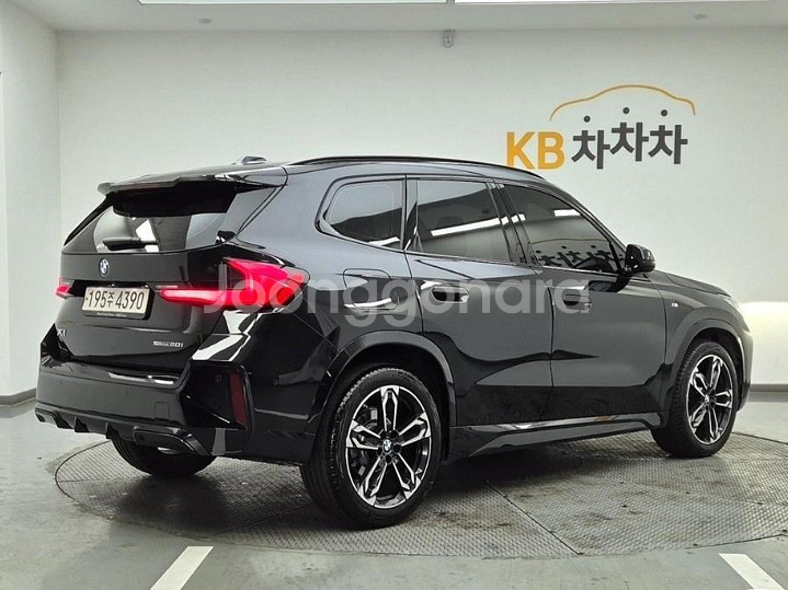 @23년 X1 sDrive 20i M 스포츠@무사고--1