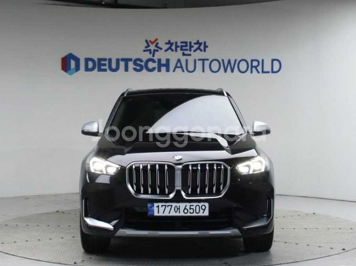 @24년 X1 xDrive 20i xLine@완전무사고--0