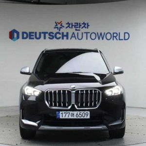 @24년 X1 xDrive 20i xLine@완전무사고