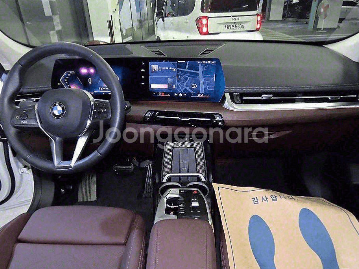 @24년 X1 xDrive 20i xLine@완전무사고--1