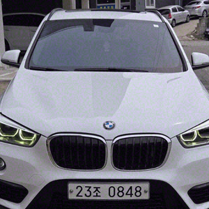 @16년 X1 xDrive 20d@무사고@우주최저가