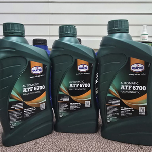 유롤 ZF라이프가드8 미션엔진오일 판매합니다 이미지