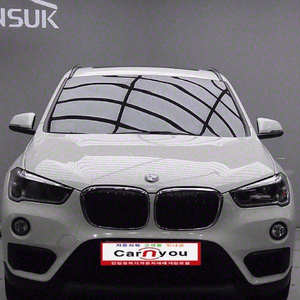 @17년 X1 xDrive 18d@무사고@풀옵션@특A급