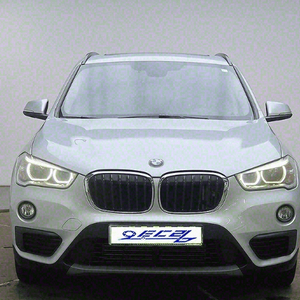 @16년 X1 xDrive 20d 8만@무사고@초급매