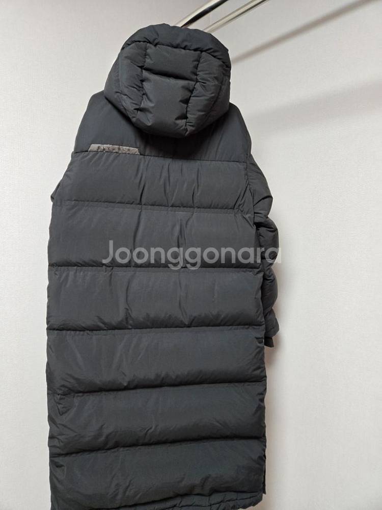 K2롱패딩--1