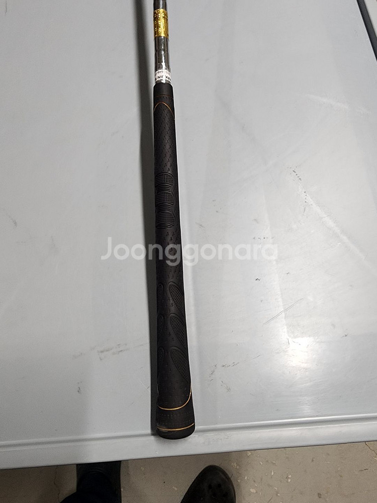 기가골프 ARVID 스틸아이언 웨지 50도 단품--3