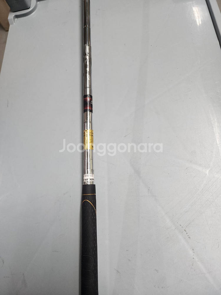 기가골프 ARVID 스틸아이언 웨지 50도 단품--4