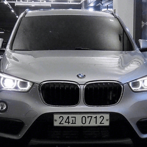 @16년 X1 xDrive 20d@무사고@상태최상@꿀매