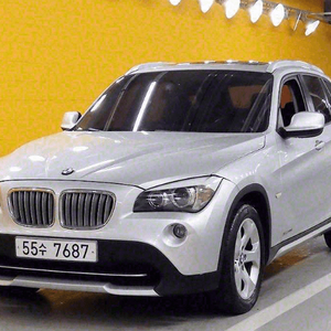 @11년 X1 xDrive 20d 4WD@우주최저가