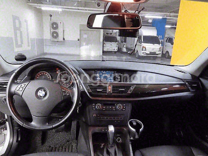 @11년 X1 xDrive 20d 4WD@우주최저가--2
