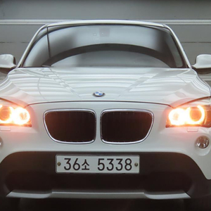 @12년 X1 xDrive 18d 4WD 10만@특A급
