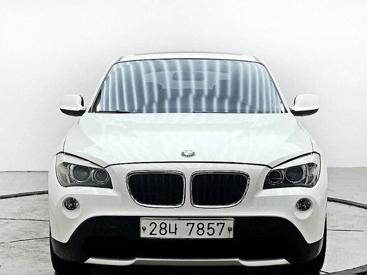 @11년 X1 xDrive 20d 4WD 9만@무사고--0