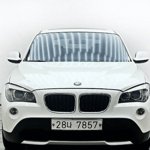 @11년 X1 xDrive 20d 4WD 9만@무사고