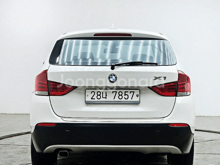 @11년 X1 xDrive 20d 4WD 9만@무사고--1