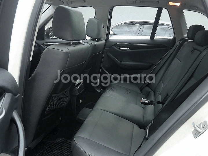 @11년 X1 xDrive 20d 4WD 9만@무사고--3
