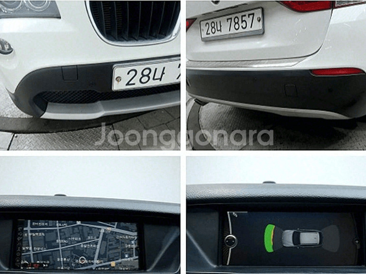 @11년 X1 xDrive 20d 4WD 9만@무사고--5