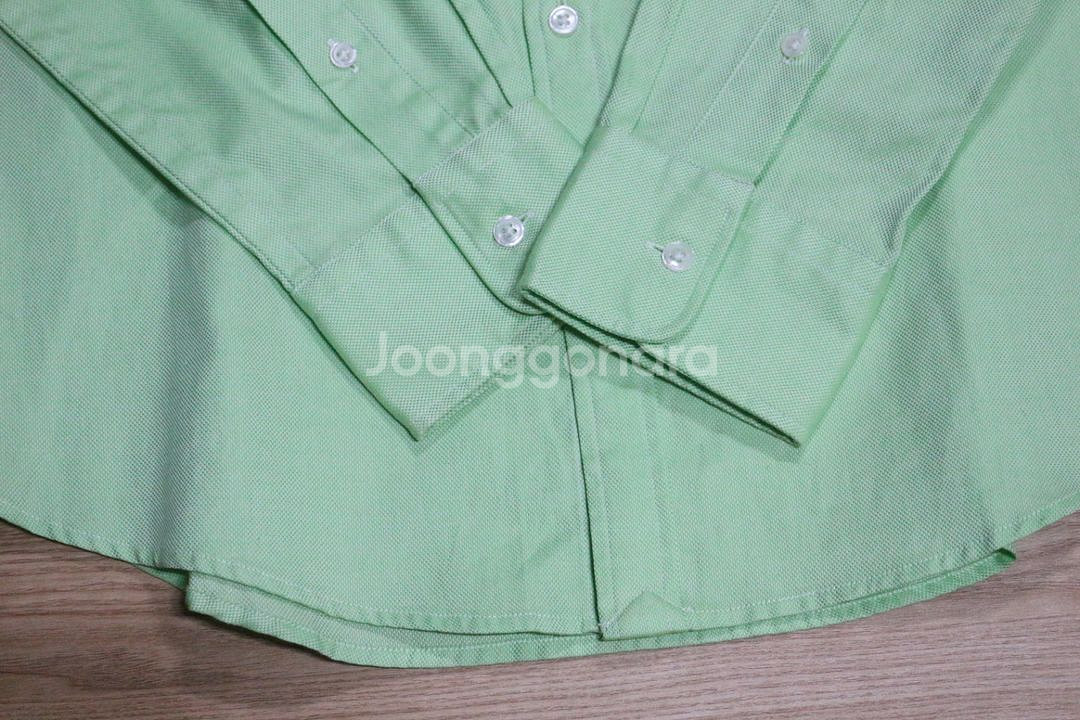 폴로 랄프로렌 맨즈 셔츠(정품) 팝니다.--6