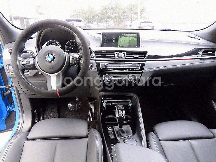 @18년 X2 xDrive 20d M 스포츠@우주최저가--2