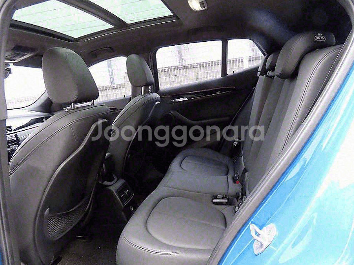 @18년 X2 xDrive 20d M 스포츠@우주최저가--3