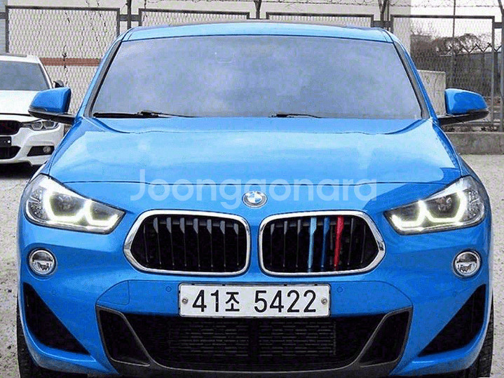 @18년 X2 xDrive 20d M 스포츠@우주최저가--0