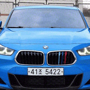 @18년 X2 xDrive 20d M 스포츠@우주최저가