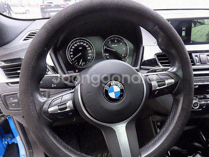 @18년 X2 xDrive 20d M 스포츠@우주최저가--8