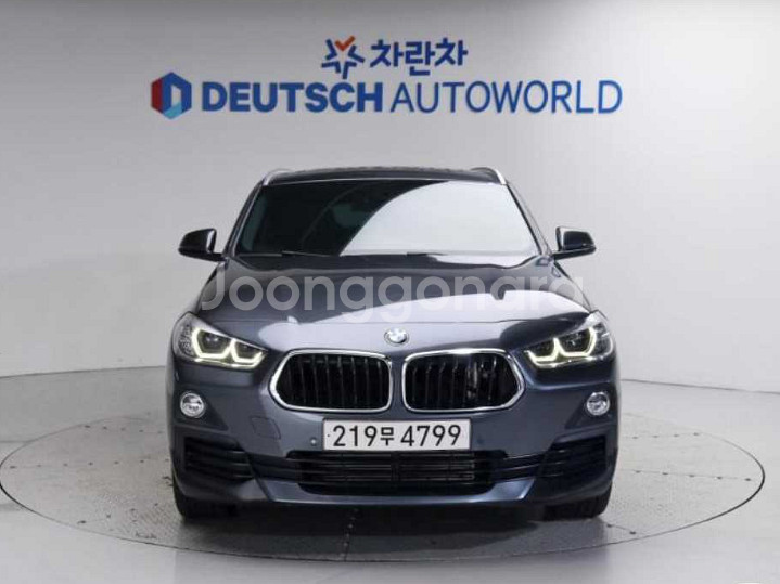 @19년 X2 xDrive 18d 어드벤티지@초특가급매--0