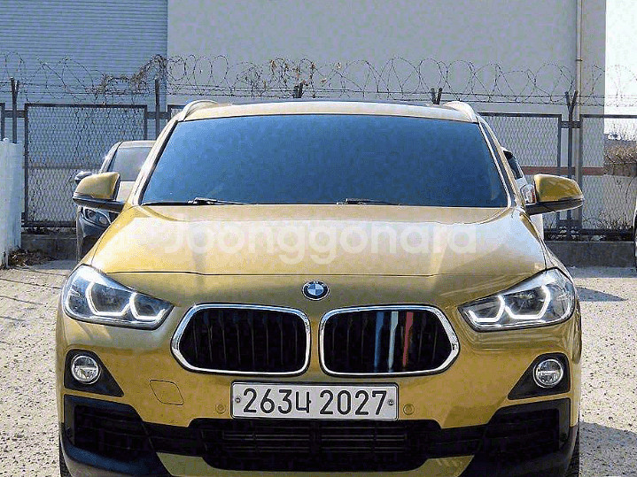 @20년 X2 xDrive 18d어드벤티지 6만@무사고--0