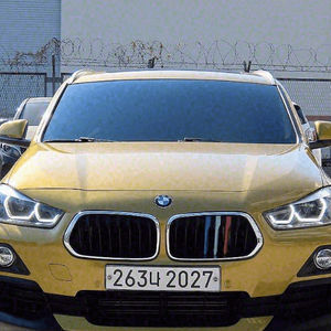 @20년 X2 xDrive 18d어드벤티지 6만@무사고