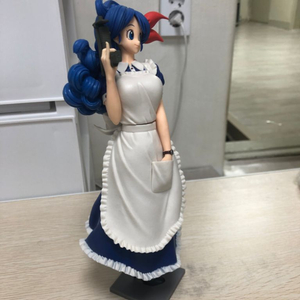 반프레스토 런치 피규어