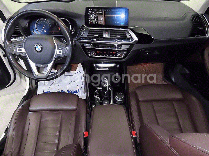 @18년 X3 xDrive 20d M 스포츠@신차급--2