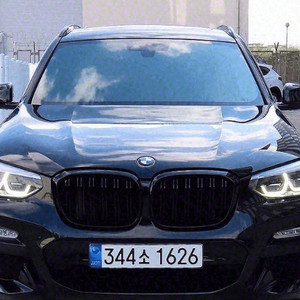 @18년 X3 xDrive 20d M 스포츠@완전무사고