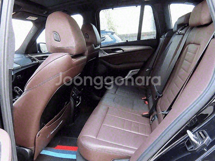 @18년 X3 xDrive 20d M 스포츠@완전무사고--3
