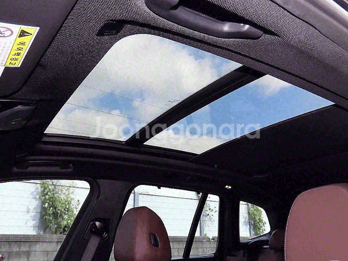 @18년 X3 xDrive 20d M 스포츠@완전무사고--8