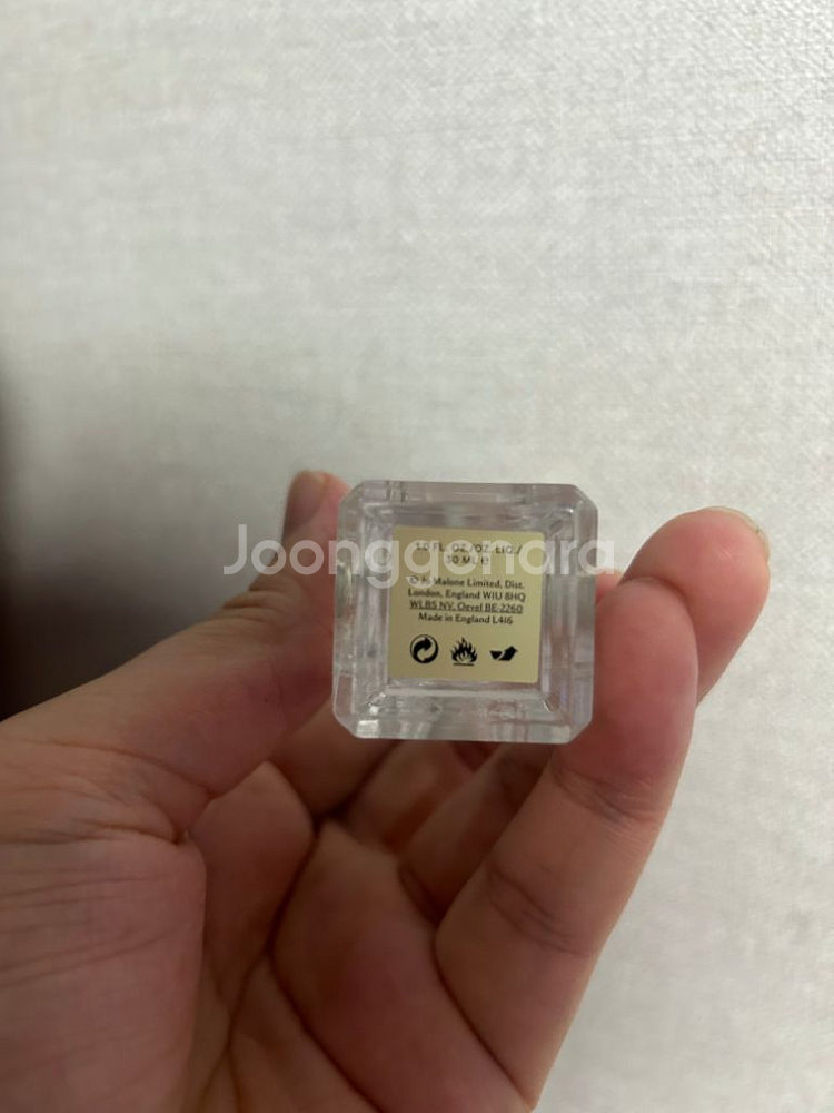 조말론 우드세이지 앤 시솔트 코롱 30ml--1