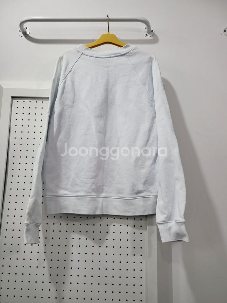 MSGM 여성 맨투맨--1