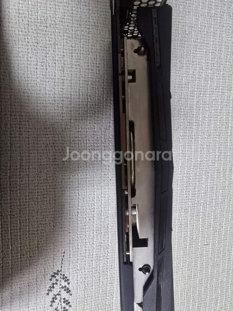 이엠텍 RTX 2060SUPER 그래픽카드 팝니다--1