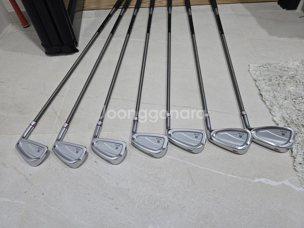 정품 미우라 CB-301(4~P)--3