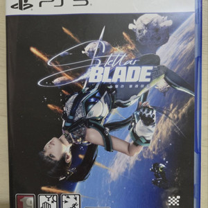 ps5 스텔라 블레이드