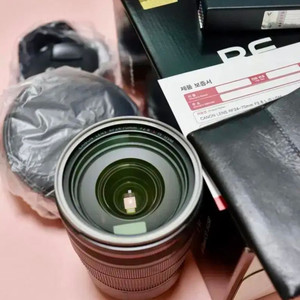 캐논 rf24-70 f2.8 알계륵