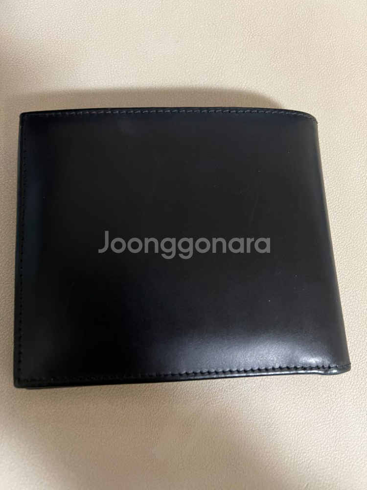 폴스미스 반지갑 판매--1
