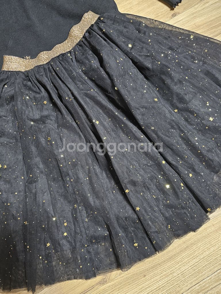 베베테일러 치마 120. 베베테일러 티셔츠 120.베베테일러130--3