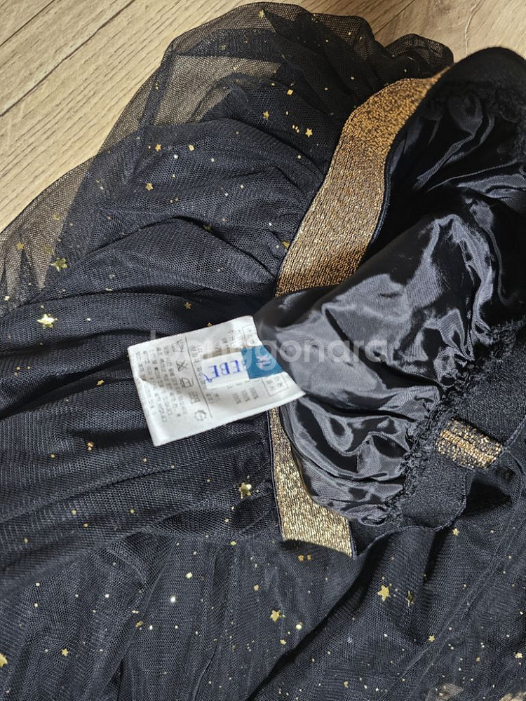 베베테일러 치마 120. 베베테일러 티셔츠 120.베베테일러130--5